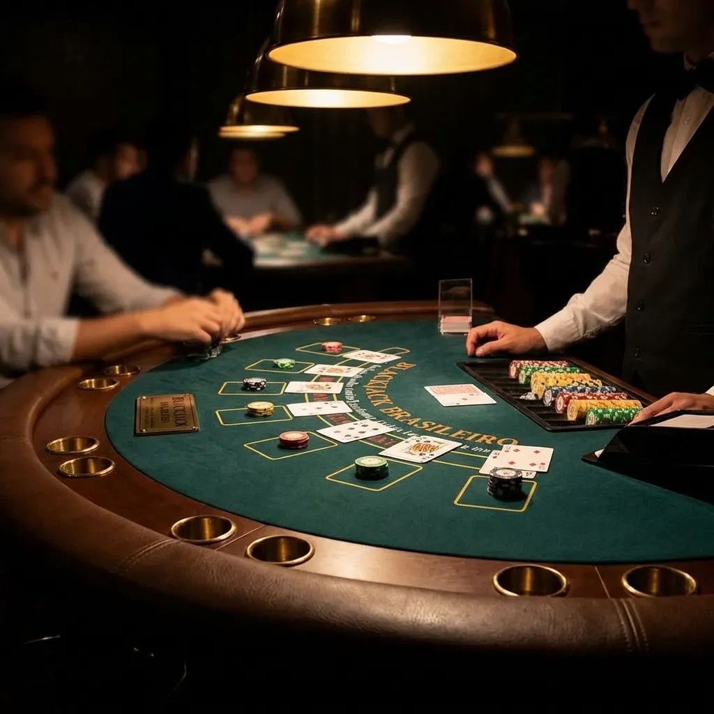 Cassino Ao Vivo Baiaopg