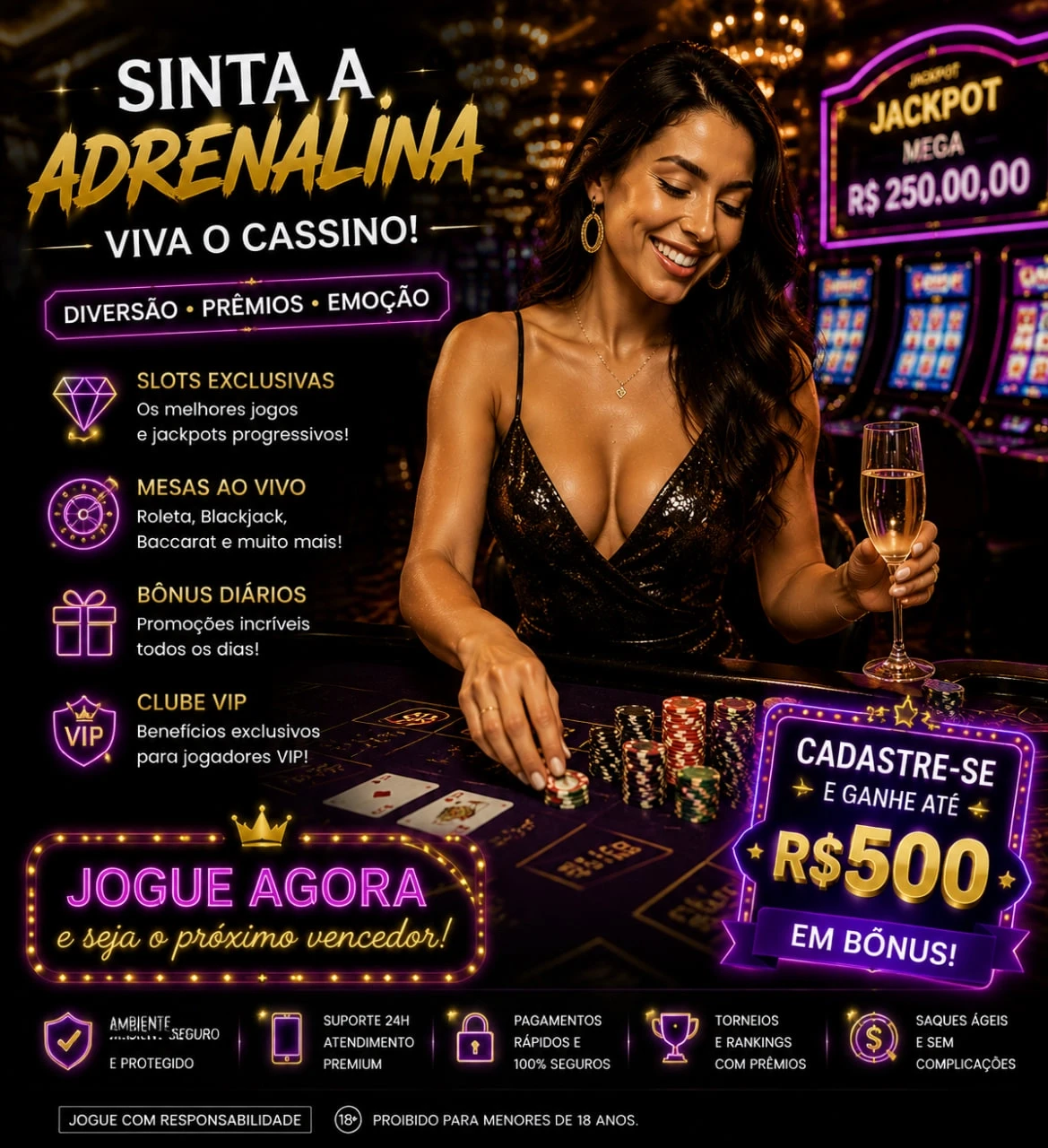 Blackjack Ao Vivo Baiaopg