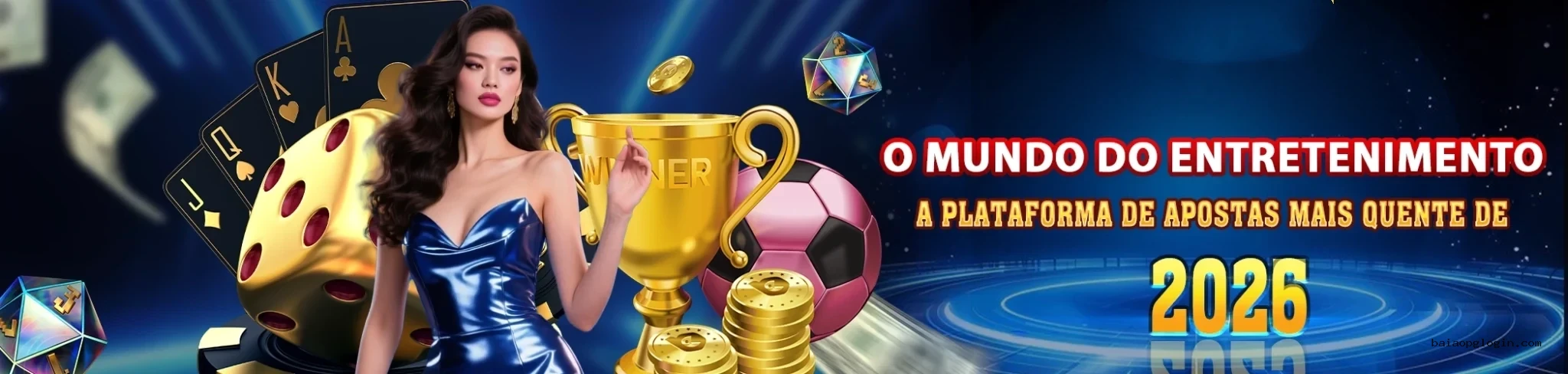 Promoções Esportivas Baiaopg