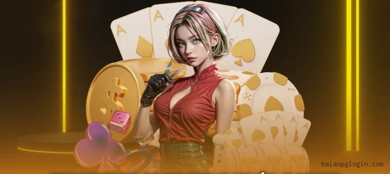Fortune Ox Slot Baiaopg