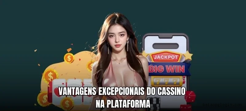 Baiaopg Cassino Online