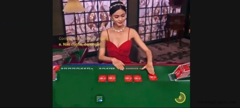 Microgaming Baiaopg