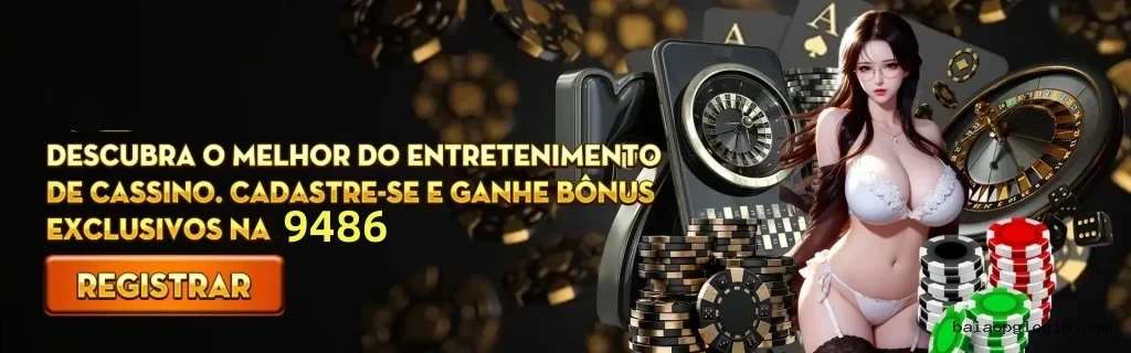 Baiaopg Cassino Clássico