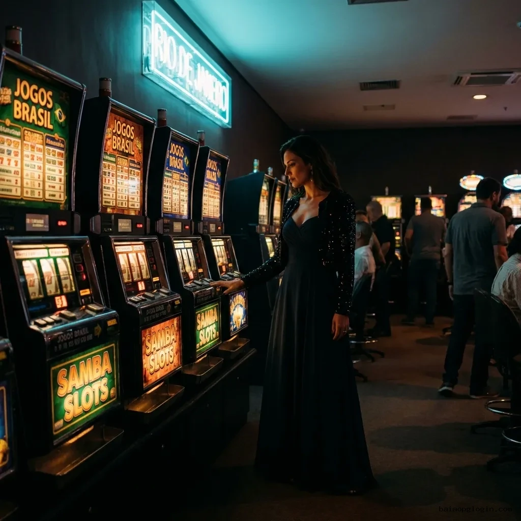 Jogos Populares Baiaopg