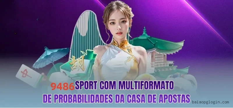 Baiaopg Cassino Clássico