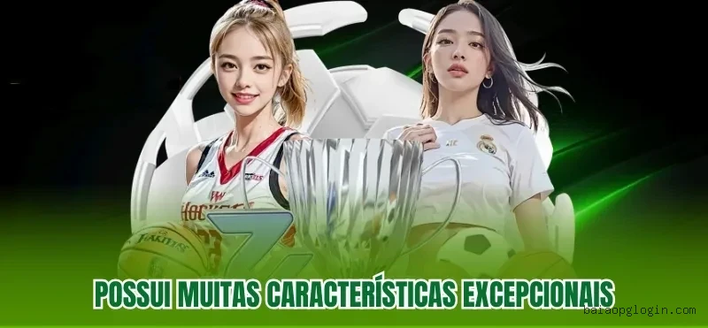 Baiaopg Cassino Clássico