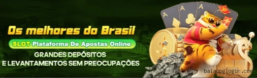 Baiaopg Cassino Clássico