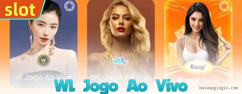 Baiaopg Cassino Clássico