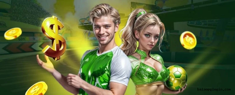 Baiaopg Cassino Clássico
