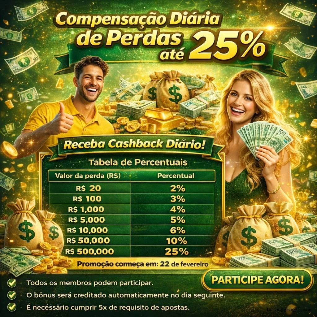 Baiaopg Cassino Clássico