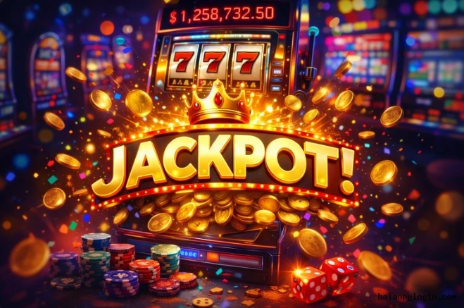 Wild West Gold Baiaopg