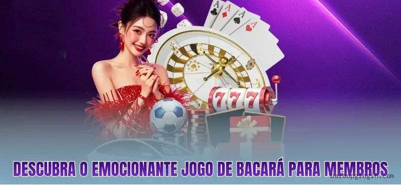 Baiaopg Cassino Clássico