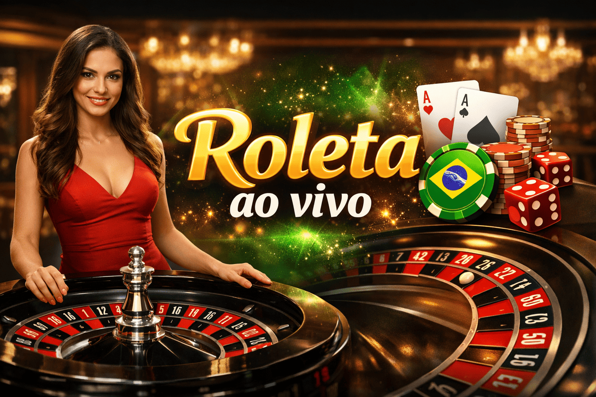 Roleta Baiaopg