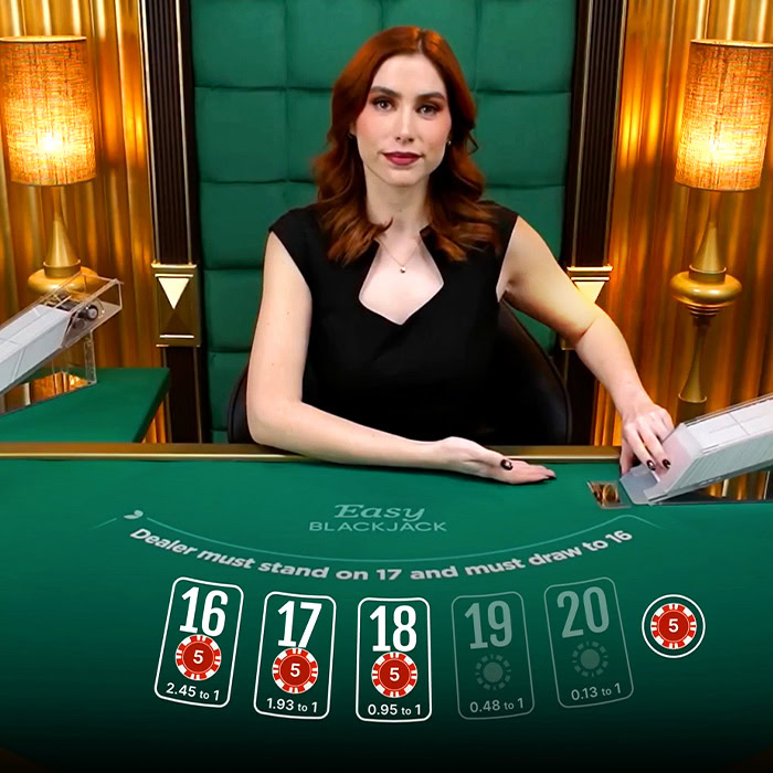 Blackjack Baiaopg